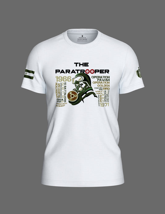 PARATROOPERS | T-SHIRT