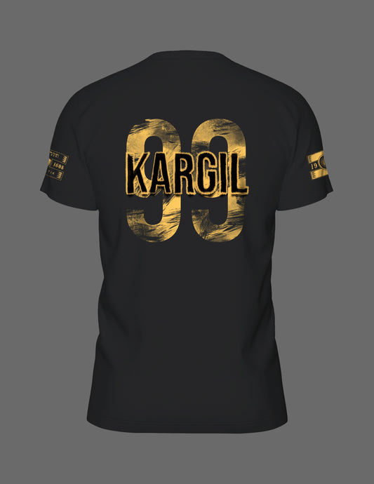 KARGIL 99 | T-SHIRT