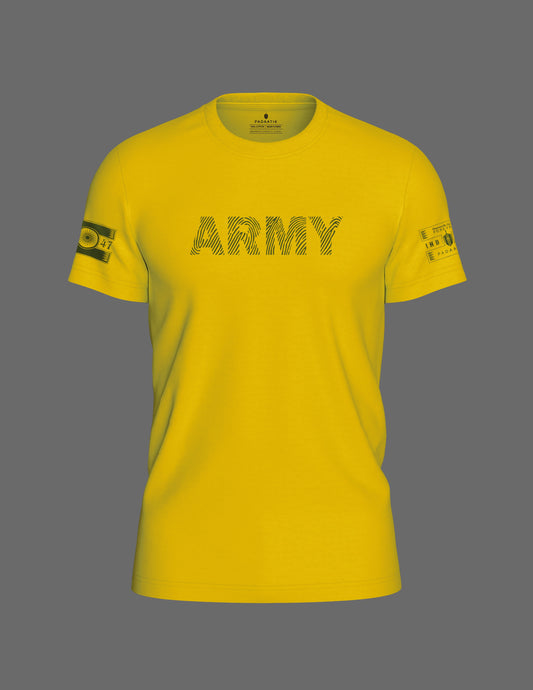 INDIAN ARMY | T-SHIRT